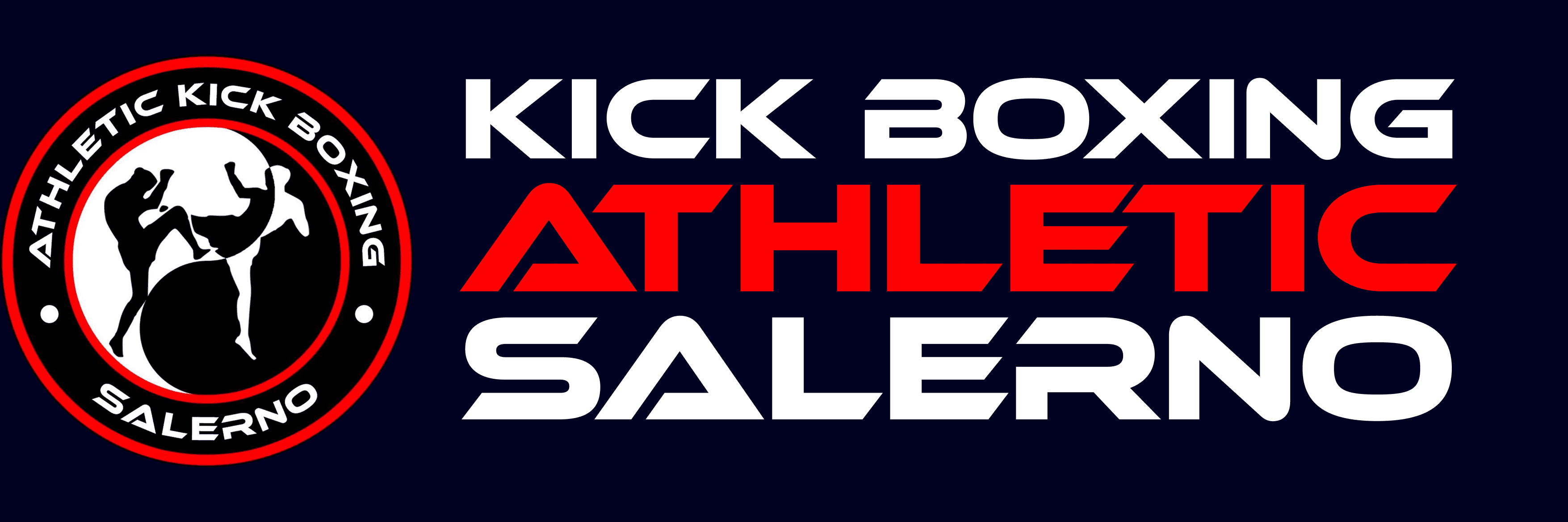 Athletic Kick Boxing Salerno logo